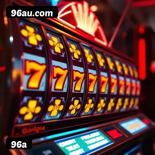 Comparação APP mobile vs versão web da 96a