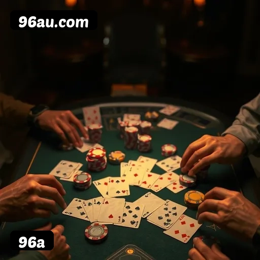 96a bônus R$5.000 + 500 giros - Rollover 35x, prazo 30 dias, 38% taxa conversão