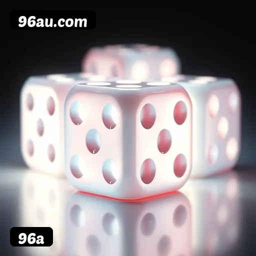 96a segurança SSL 256-bit - Licença Curaçao, eCOGRA, GLI certificado